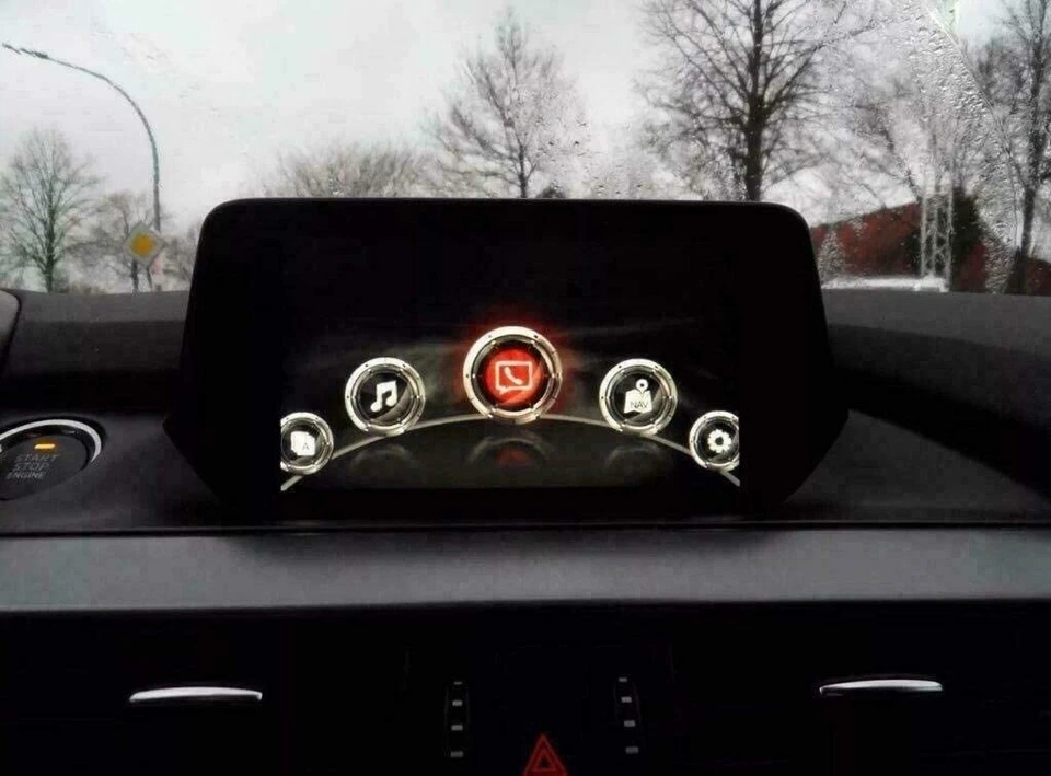 NEU MAZDA Europa Türkei Navigation SD Karte Mazda2 MAZDA3 CX3 CX5 CX9BJM766 EZ1W - Bild 4 von 4