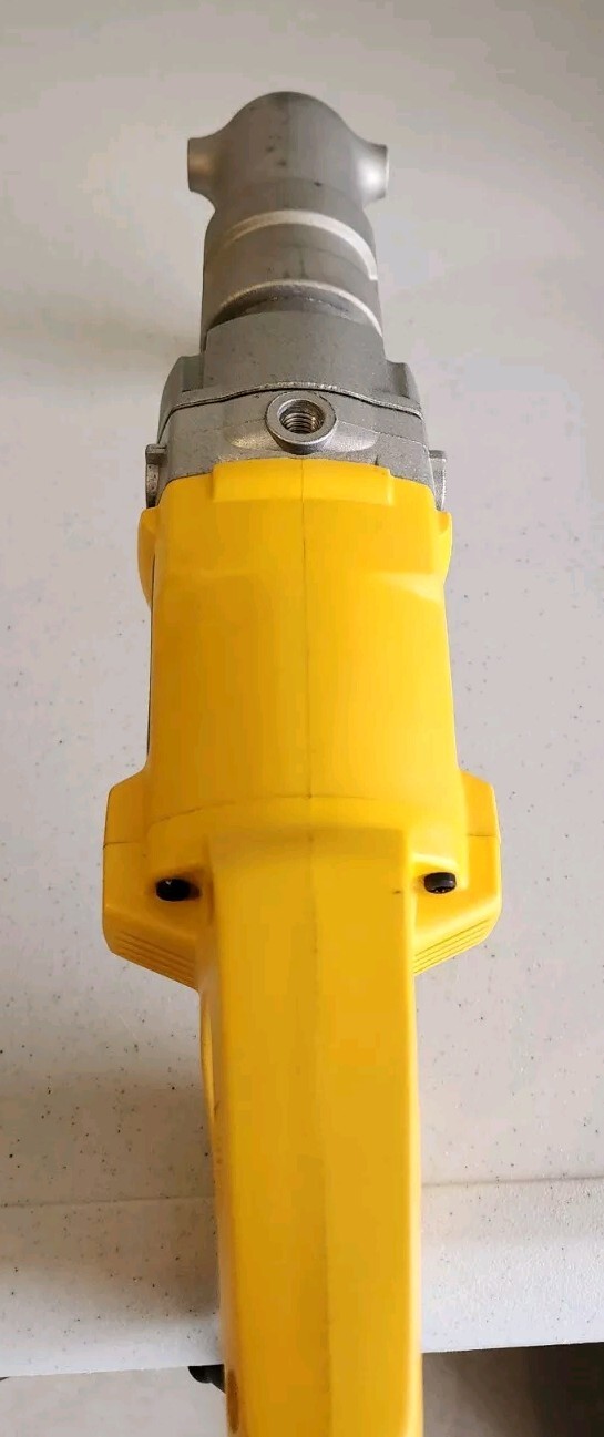 Dewalt DW120 Heavy Duty 1/2” Reversible Right Angle Corded Drill 600