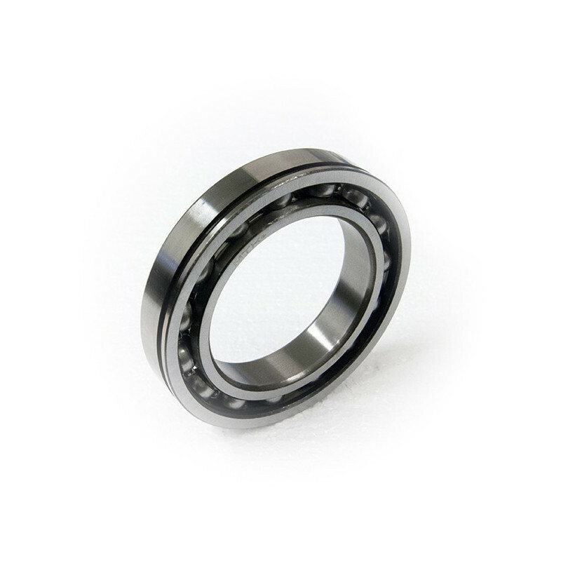 Roulement 2207 TN MTK double rangée de billes pour arbre oscillant de 35mm