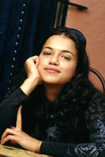 Michelle Rodriguez American Hot Beauty Action Actress Art Poster - POSTER 20x30