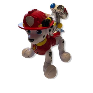 zoomer paw patrol