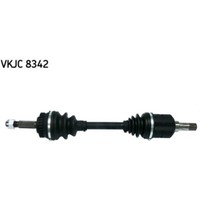 SKF Antriebswelle Vorne Links FüR Opel Corsa C Combo Kasten/Kombi Tigra