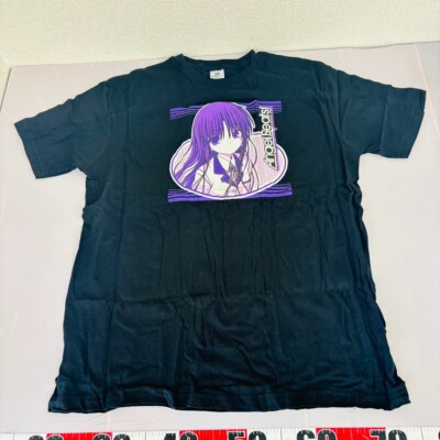 Angel Beats! Kanade Tachibana Men