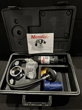 MotorRad Engine Coolant System Pressure Tester - MT300