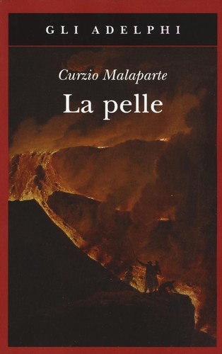 Libri Curzio Malaparte - La Pelle