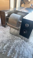 90% New Automatic 275lbs/day Snowflake Ice Machine Shaved Ice Machine
