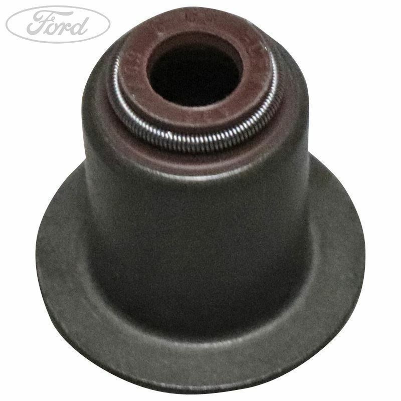 Genuine Ford 2.0 Duratorq TDCi Cylinder Head Oil Valve Stem Seal 