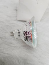 LED MR16 12V 20W Halogen Replacement Bulbs GU5.3 Bi-Pin 2800K Lot Of 4