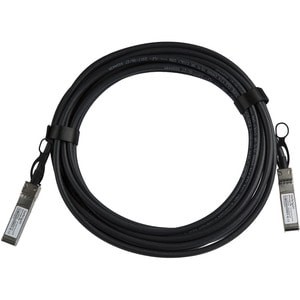 Startech 6M 10G Sfp+ auf Sfp+ Direct Attach Kabel für Cisco Sfp-H10Gb-Cu6M-10Gbe