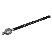 Axialgelenk Spurstange 309 Mm Metzger Iam-Expertise Passend FüR U.A. VW Caddy