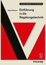 Hugo Wittmers | Einführung in die Regelungst...
