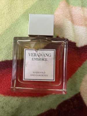 Vera Wang Embrace Marigold and Gardenia Eau De Toilette Spray 1.0fl.oz./30ml