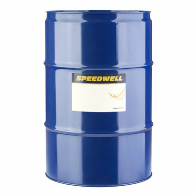 Speedwell SMB Lube FE-X SAE 10w 40 / 60 Liter Fass