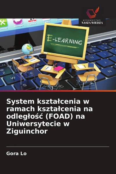 System Kszta¿Cenia W Ramach Kszta¿Cenia Na Odleg¿O¿¿ (Foad) Na Uniwersytecie...-image