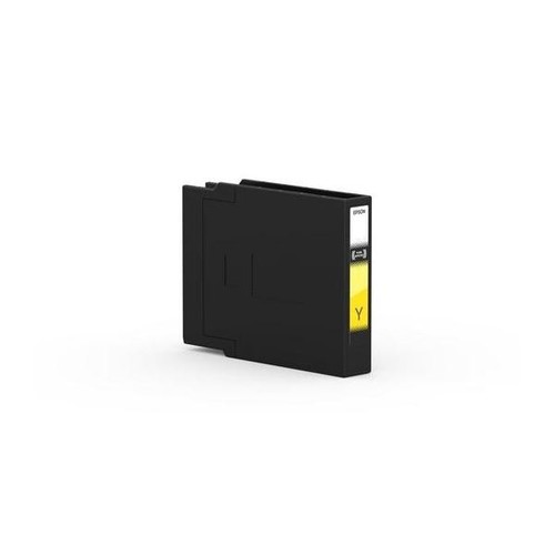 Cartuccia Gialla HP 972X XL Rigenerata Per PageWide Pro 577dw E 577z - Alta Capacità