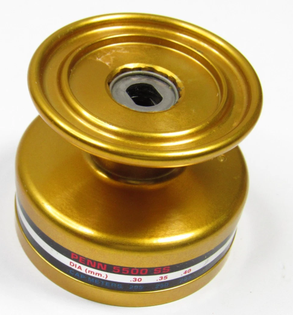 Penn 5500 In Fishing Reel Parts & Repair Equipment for sale | eBay