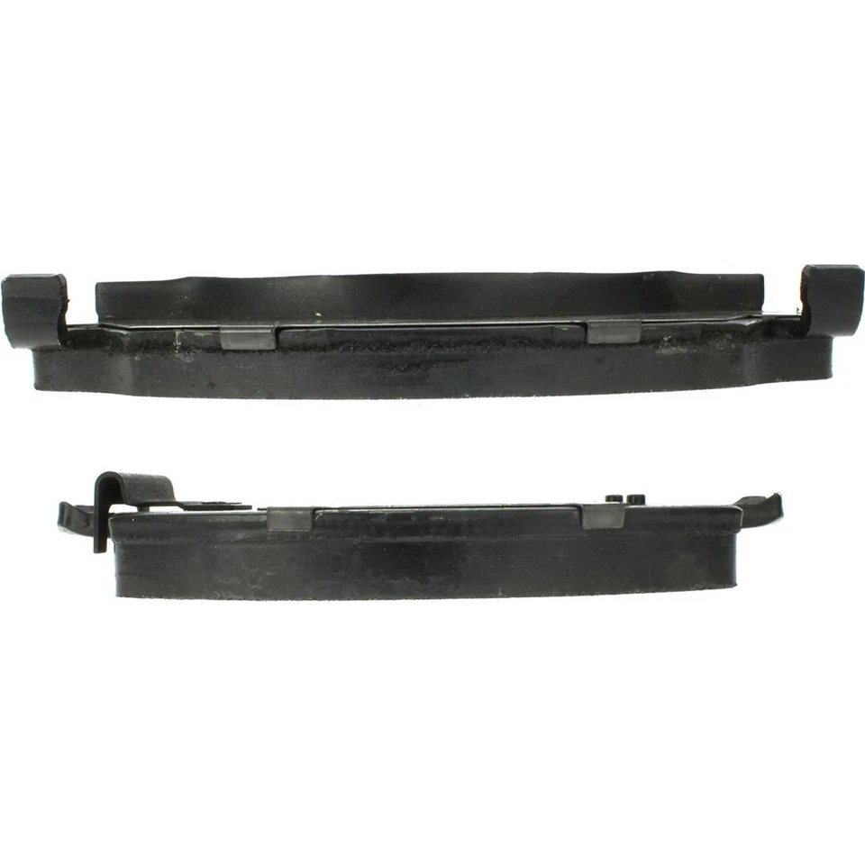Rear Disc Brake Pad Set for 1974 Chevrolet P30 Van 4.1L - Image 3 of 3