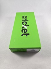 Moto G 2026 128GB 5G PANTONE Slipstream Grey ONLY Cricket