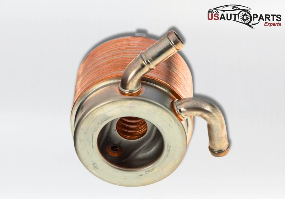 SUBARU GENUINE - Oil Cooler For Impreza WRX STi Forester  2006-2021 - Image 4 of 4