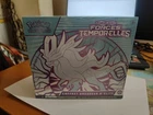 Pokemon - ETB Coffret Dresseur d'Elite EV05 Forces Temporelles