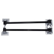 1965-66 Ford Mustang Traction Master Traction Bars 1965-66 Ford Mustang Traction Master Traction Bars