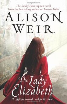 Lady Elizabeth von Alison Weir | Buch | Zustand gut