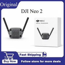 DJI Neo 2 Original OEM Digital Transceiver O4 Video Transmission Genuine New