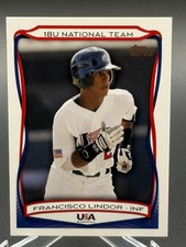 2010 Upper Deck USA Baseball Box Set 3