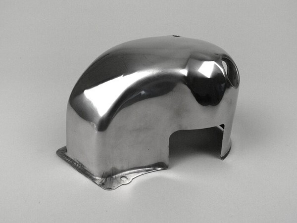 Zylinderhaube -PREMIUM- Lambretta Li, Lis, Sx, Tv (Serie 2-3), Dl, Gp - Edelsta-image