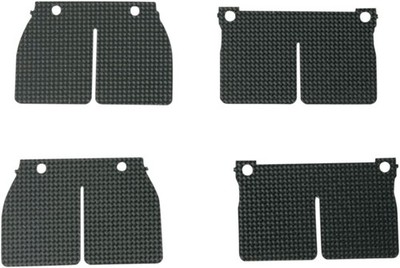 Replacement V-Force Delta 2 Reed Petal Set For KTM EXC 200 1998