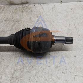 Mercedes A-Class 2015 W176 2.2 CDI Auto Drive Shaft Left Front A2463309400
