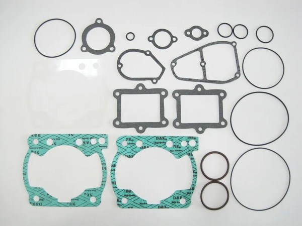 Tecnium Satz Zylinderdichtungen FüR GAS GAS EC 300 Racing 2012-18-image