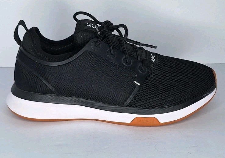 Kuru Atom Cloud Womens Shoes Size 9 M Medium Running Shoes
