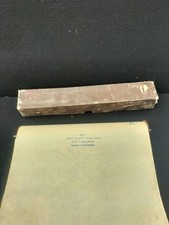 Ancienne Partition Rouleau Perforé Piano Mécanique, CHOPIN , Grand Choix 😉