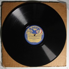 Bluebird Records Vinyl Records for sale - eBay