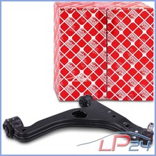 Triangle de suspension Opel MERIVA