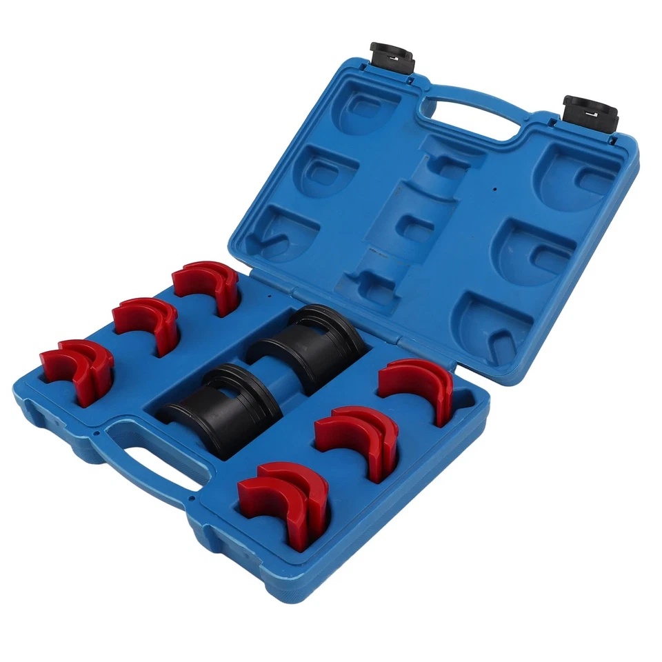 Motorrad Gabeldichtring Eintreiber 35-50mm Simmer Fork Seal Einschlagwerkzeug DE - Bild 4 von 4