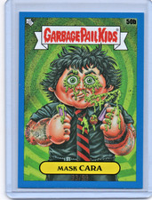2024 Topps GPK Battle of the Bands Green Day Checklist Guide in-content 30