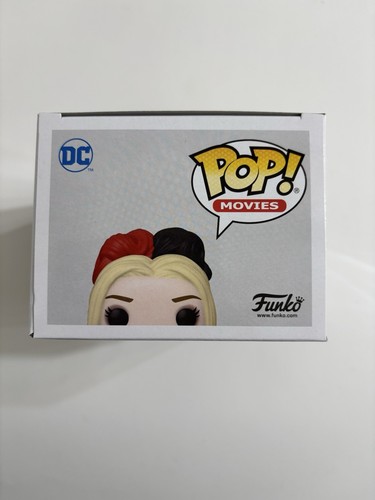 ✨The Suicide Squad, Harley Quinn Funko Pop 1116, Amazon Exclusive, NEW - Picture 6 of 7