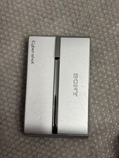 SONY Cyber-shot DSC-T9 Compact Digital Camera Tested with LCD Issues
