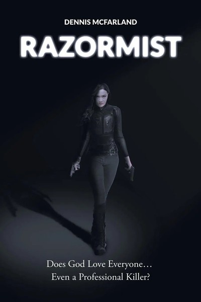 Dennis Mcfarland | Razormist | Taschenbuch | Englisch (2021) | Page Publishing-image