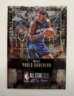 2025 Topps Paolo Banchero Base (Raw)