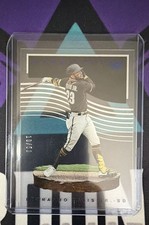 2021 Panini Chronicles - Magnitude Fernando Tatís Jr. #37 Blue /50