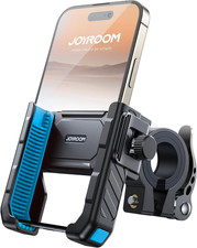 Motorcycle Bike Phone Holder Mount - Not Block Camera Bicycle Phone Holder Han