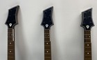 Activision Guitar Hero Live 3 Guitar Controller Lot For Parts Untested — photo 2
