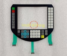 1PC for Membrane keypad Siemens HT8 6FC5 403-0AA20-1AA1 6FC5403-0AA20-1AA1