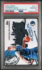 2025 Topps Chrome Update Cooper Flagg Base (PSA 10)
