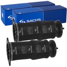 2x SACHS FEDERBALG LUFTFEDERUNG passend für MERCEDES-BENZ VIANO VITO | 994 907 2x SACHS FEDERBALG LUFTFEDERUNG passend für MERCEDES-BENZ VIANO VITO | 994 907