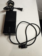 Original OEM Microsoft Power Supply Brick Only AC Adapter Xbox One PB-2201-02M1