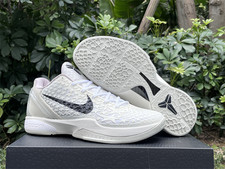NEW🔥 Nike Zoom Kobe 6 protro "All Star 2.0" FQ3546-100 Men's sports shoes